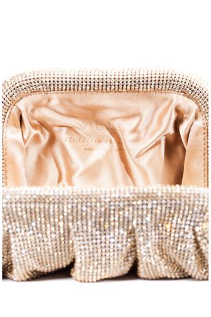 Clutch Venus Petite oro BENEDETTA BRUZZICHES | 0011060DIAMOND